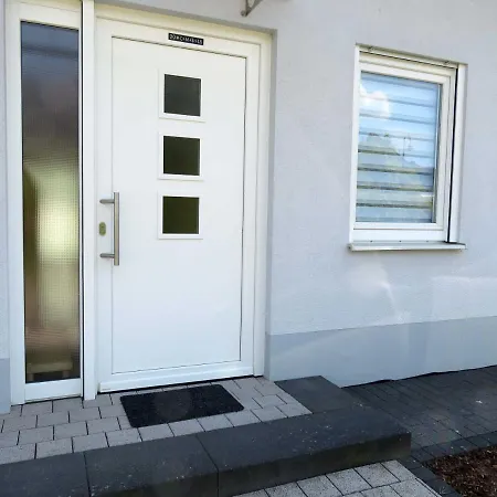 Ferienhaus Riol Am See