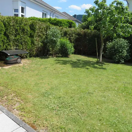 Ferienhaus Riol Am See Vakantiehuis Riol