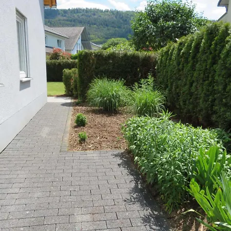 Ferienhaus Riol Am See